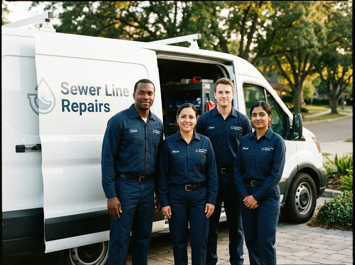 Emergency Plumber company in Sherwood, TN