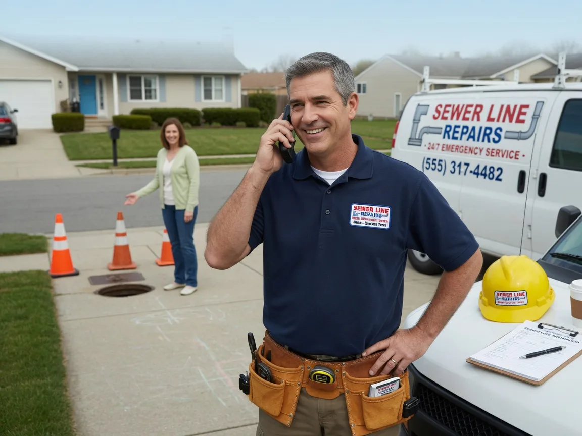 Emergency Plumber Sherwood, TN FAQs